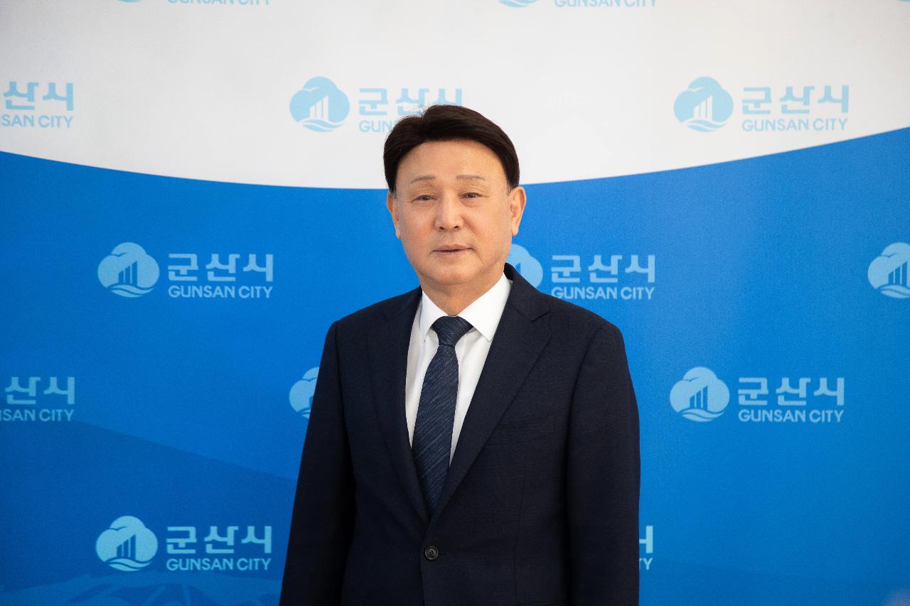 강임준시장 스냅사진