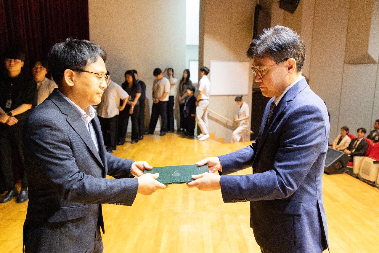 사령교부