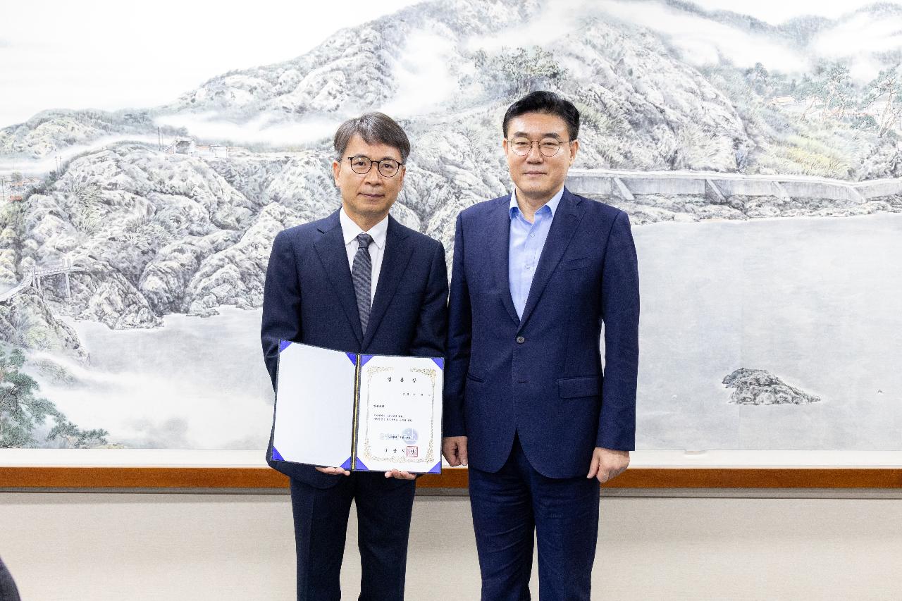 사령교부