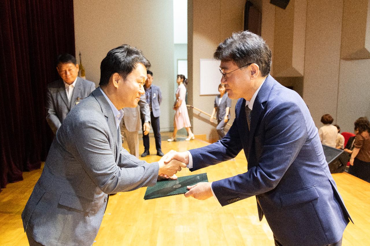 사령교부