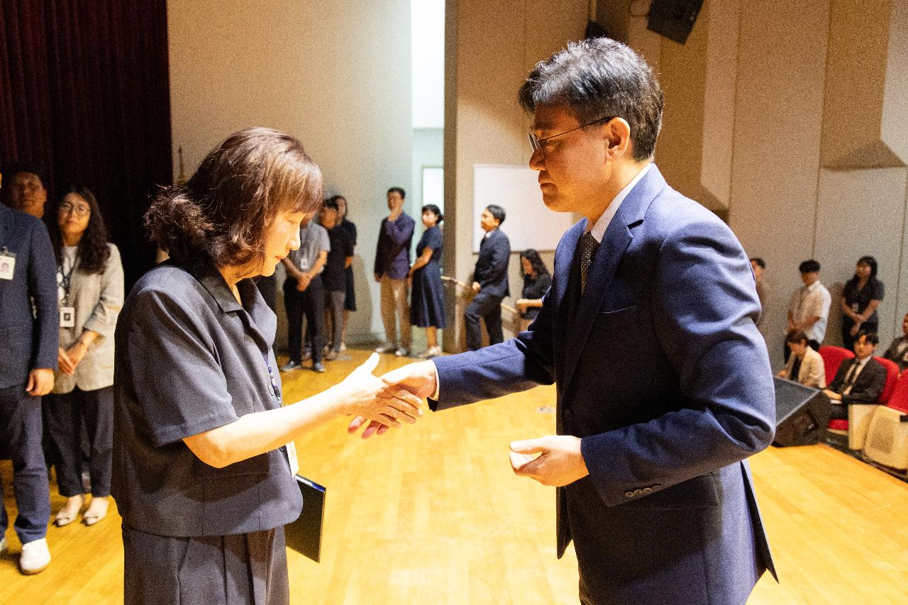 사령교부
