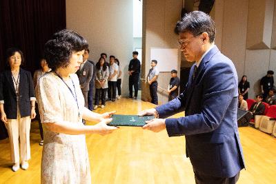 사령교부