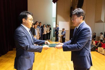 사령교부