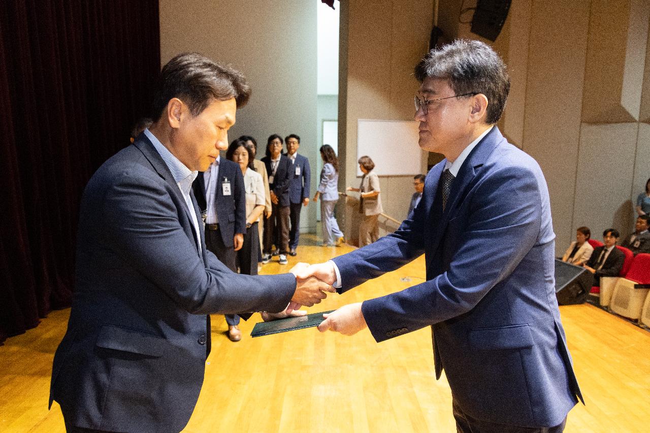 사령교부