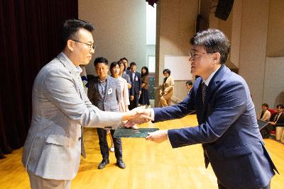 사령교부