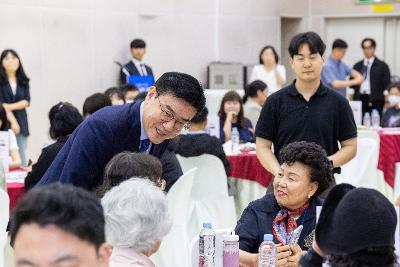 시민과 함께하는 인구이야기 우리들의 군산