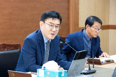 시정 공유회의
