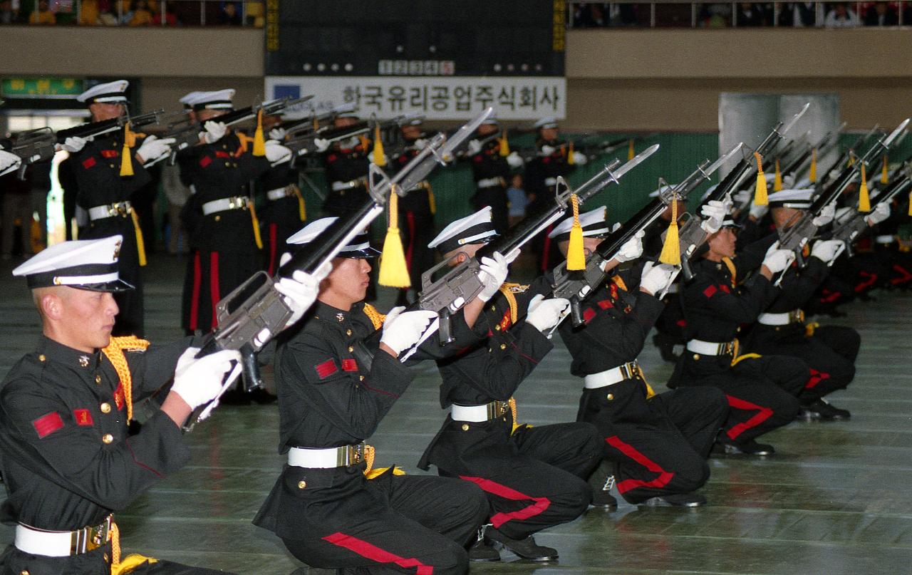 청소년 문화축제 공연