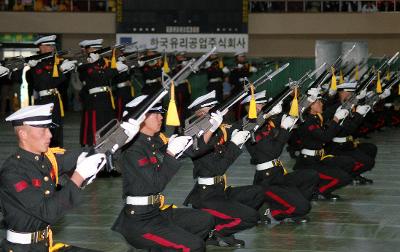 청소년 문화축제 공연