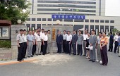 시청앞에서 직장협의회 임원님들 단체사진사진(00003)
