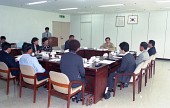 새전북 위원회가 모여 회의하는 모습사진(00001)