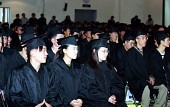 직업훈련소수료식에 참석한 학생들의 모습사진(00003)