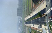 남북로개통예정구간인 도로의 모습1사진(00001)