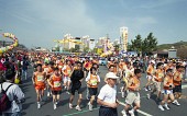 열심히 달리고 있는 참가자들2사진(00017)