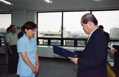 사령교부