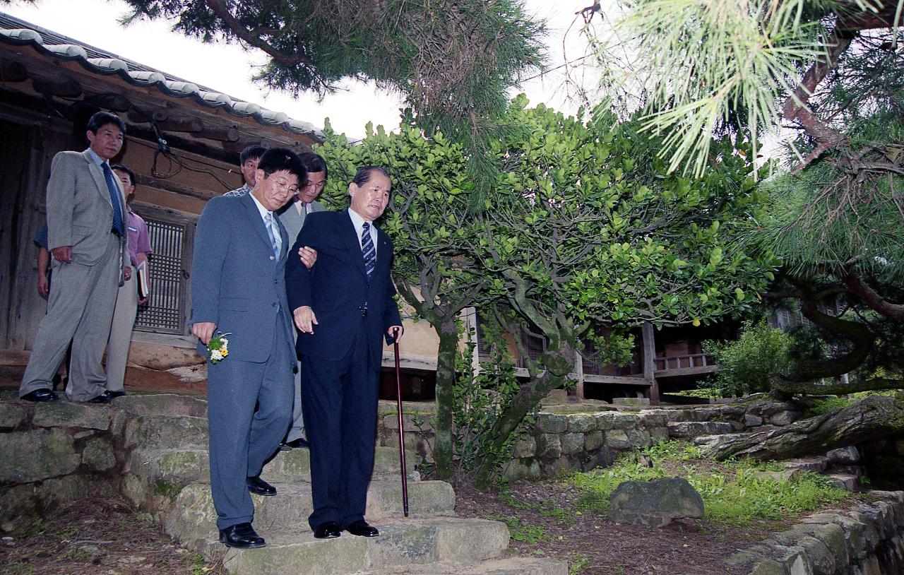 성산 고봉경노당