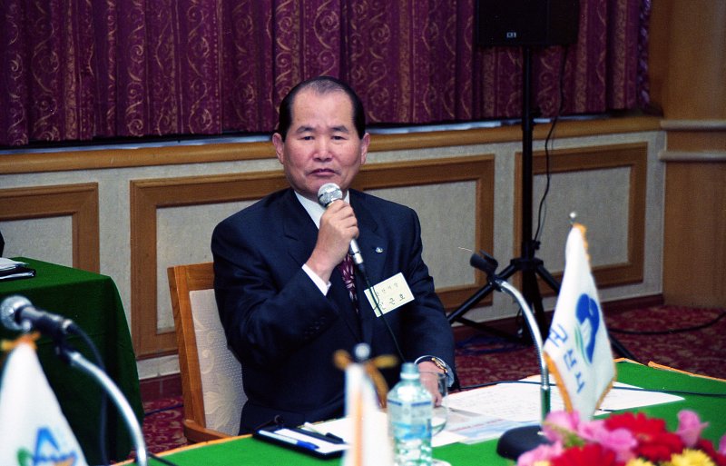 충남-전북 협력 교육 회의