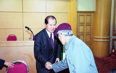 수필가 협회 심포지엄