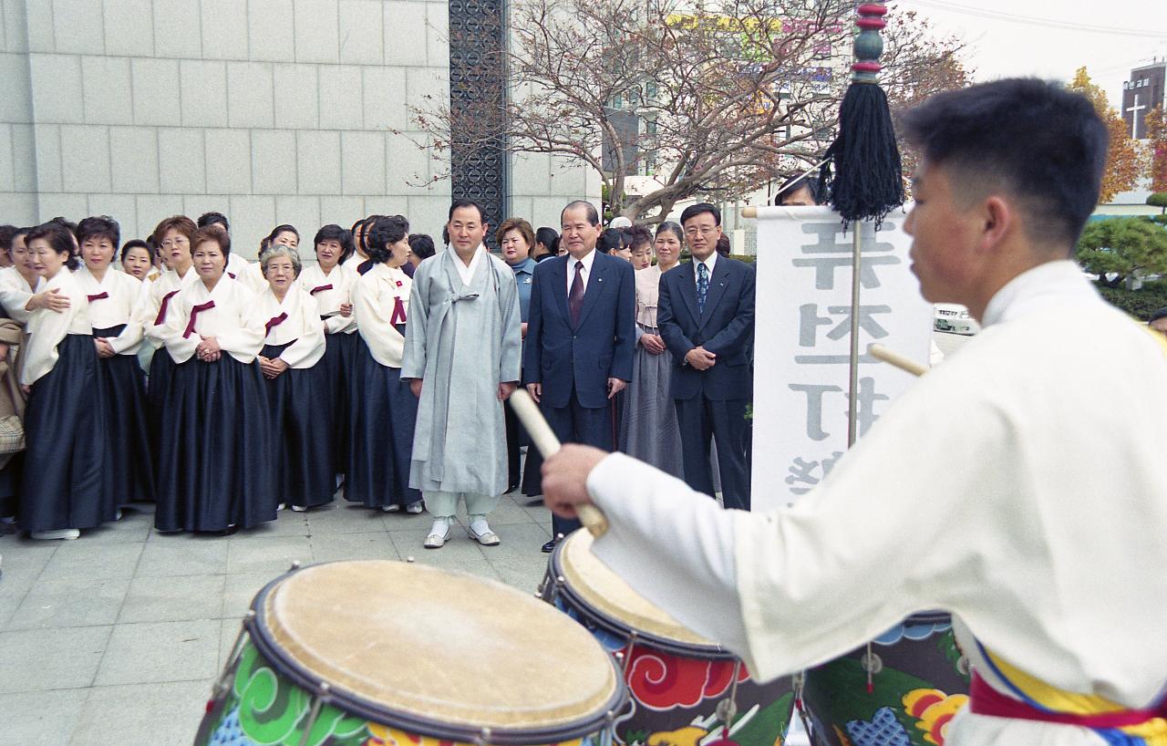 차 문화제