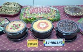 군산 청정쌀 음식 전시회사진(00004)