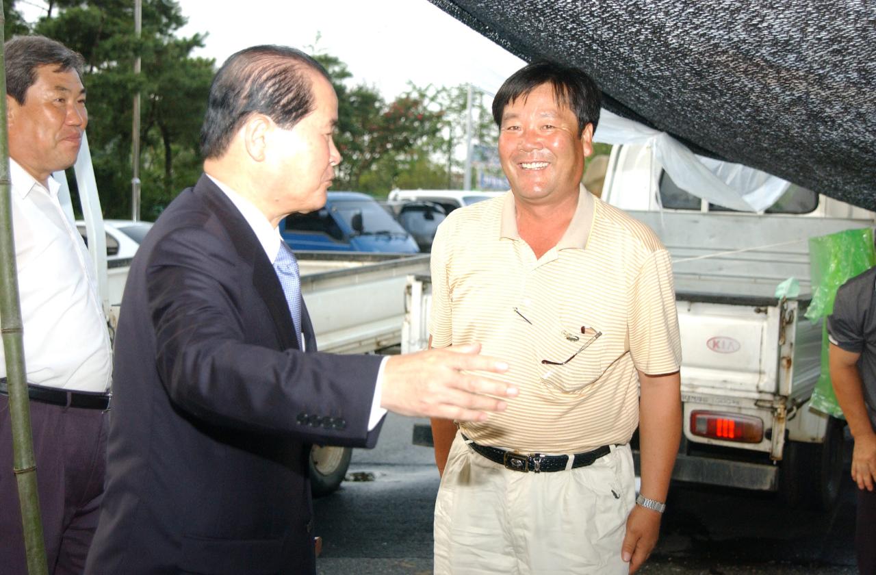 전북농업인경영대회