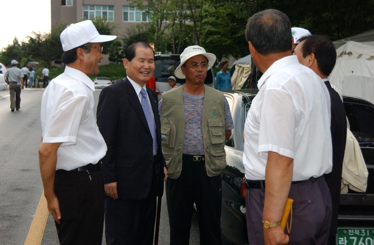 전북농업인경영대회