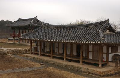 옥구향교 춘계석전대제