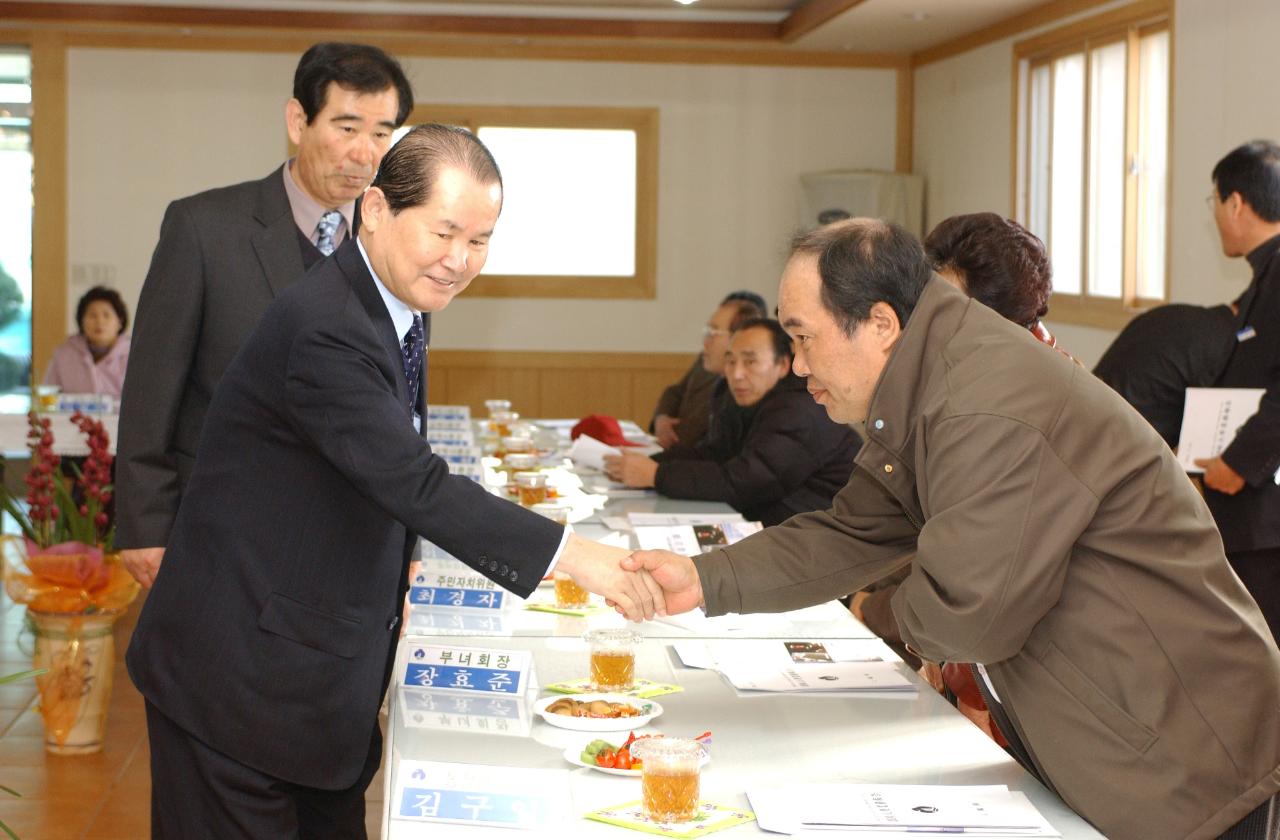 삼학동 연두순시