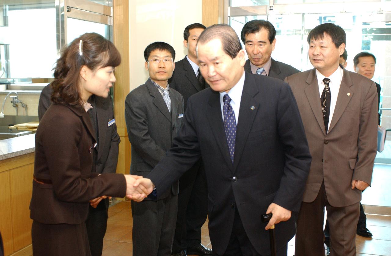 삼학동 연두순시