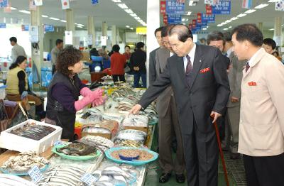 주꾸미축제 현지점검3