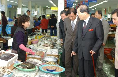 주꾸미축제 현지점검3