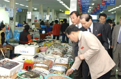 주꾸미축제 현지점검3