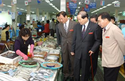 주꾸미축제 현지점검3