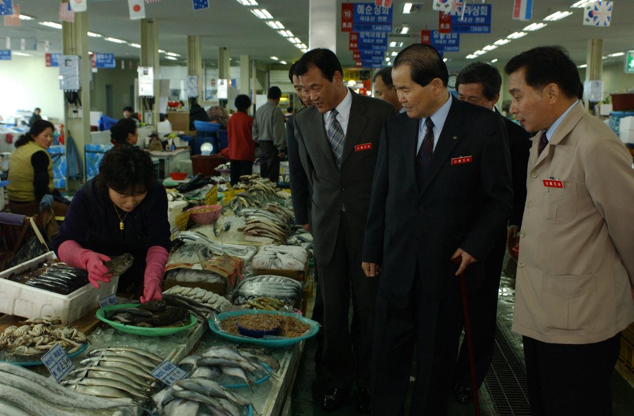 주꾸미축제 현지점검3