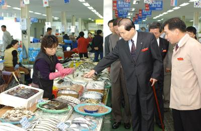 주꾸미축제 현지점검3