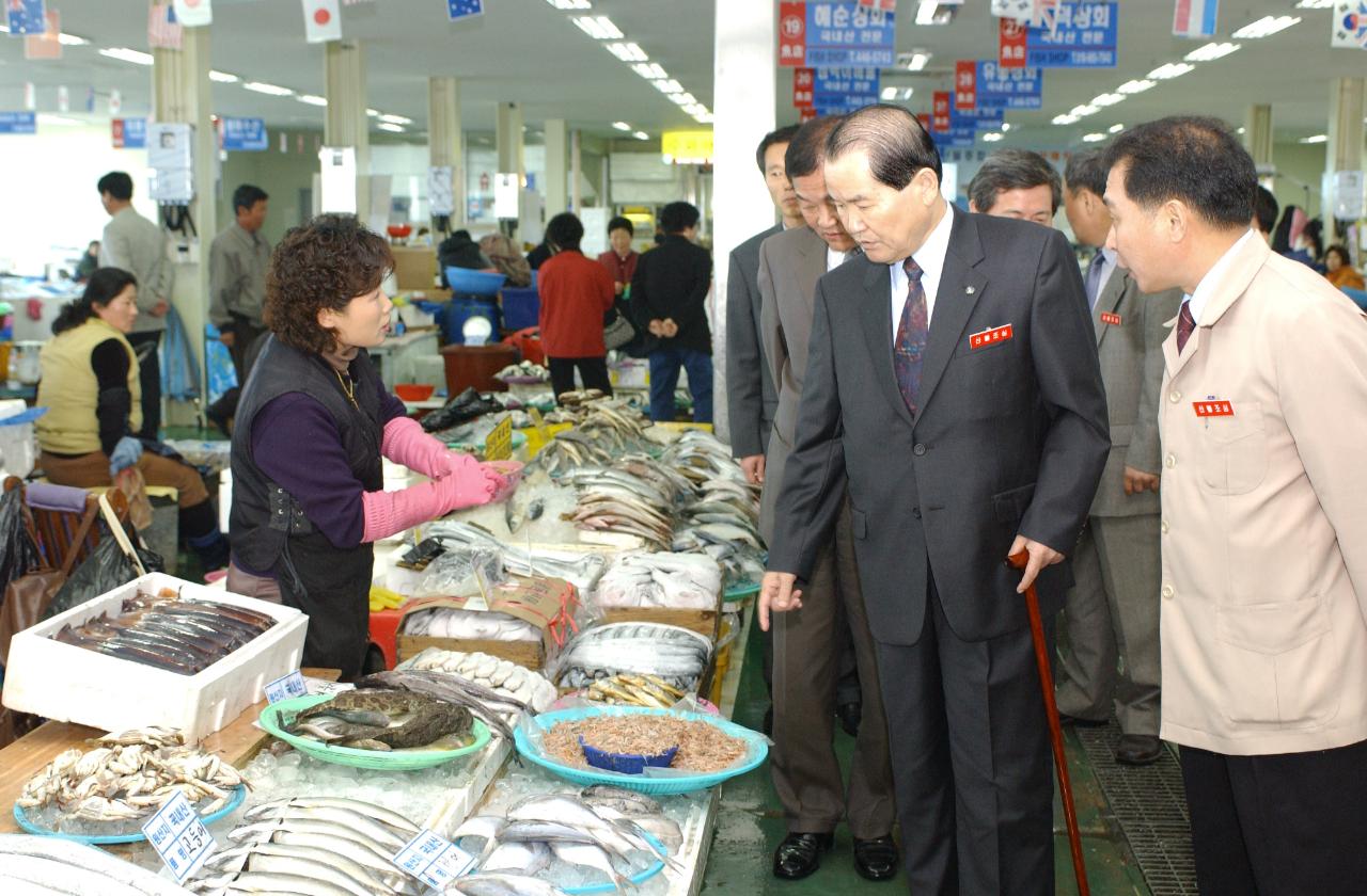 주꾸미축제 현지점검3