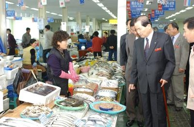 주꾸미축제 현지점검3