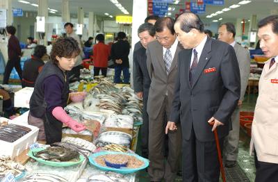 주꾸미축제 현지점검3