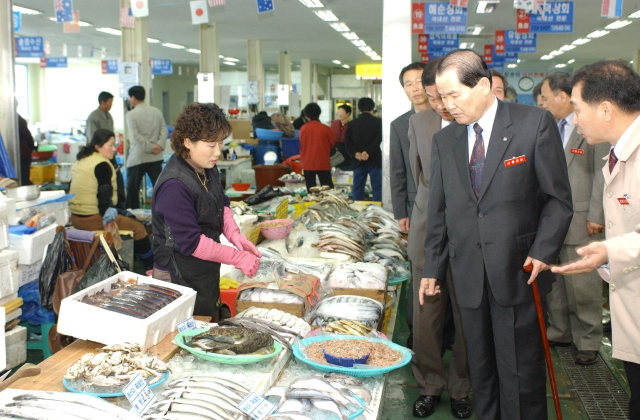 주꾸미축제 현지점검3