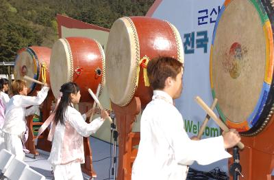 새만금 마라톤대회1