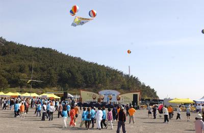 새만금 마라톤대회1