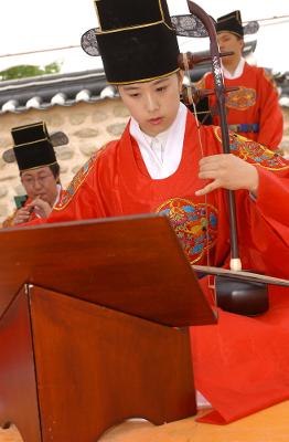 최호장군 추모제