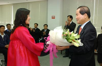 개인택시면허 교부3