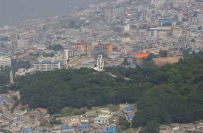 항공사진 시가지7