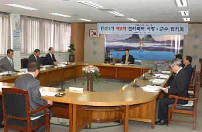 전북시장군수협의회