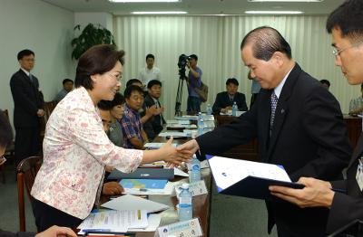 자동차엑스포 자문위원회