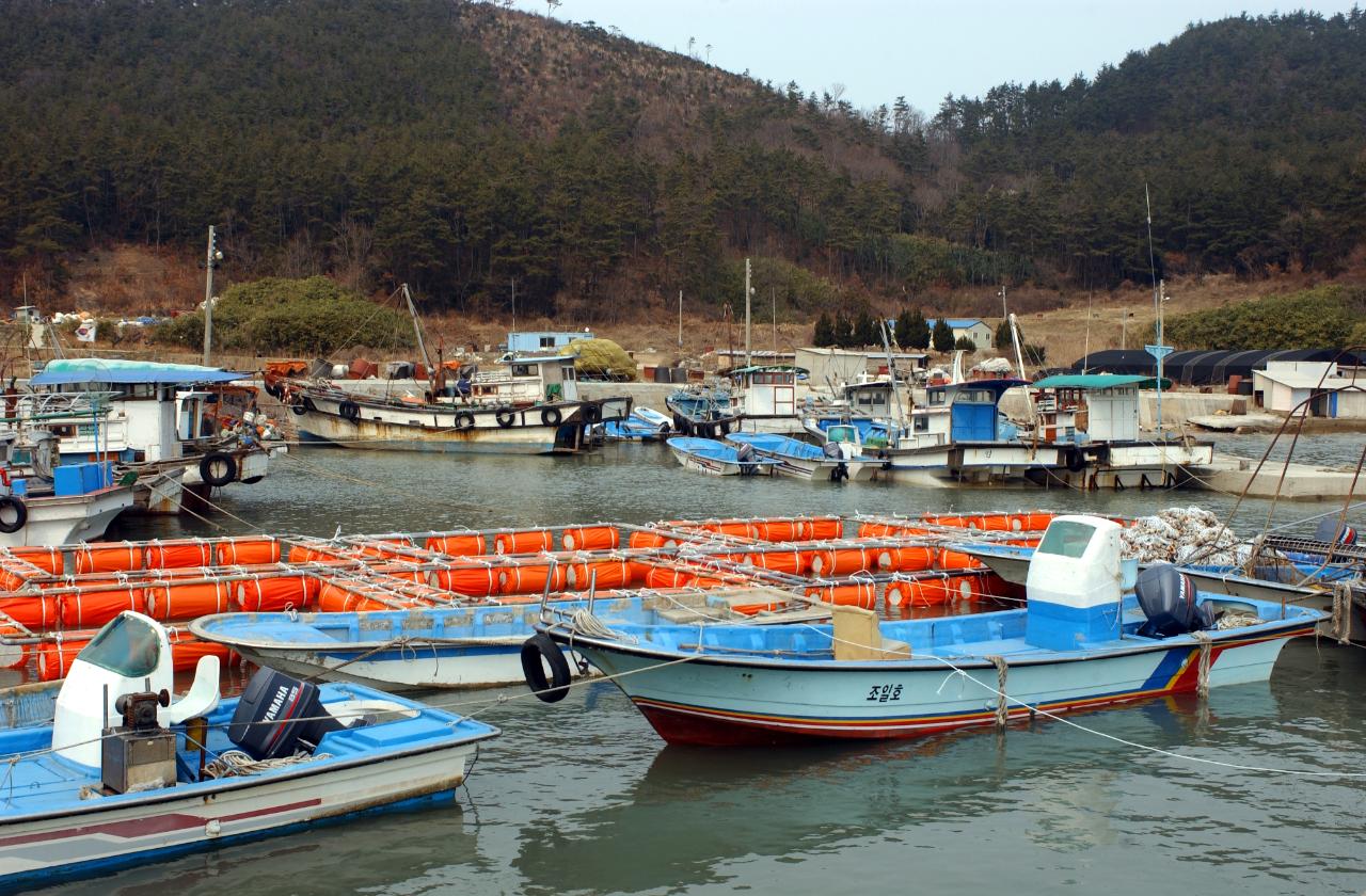 직도관련 방축도방문