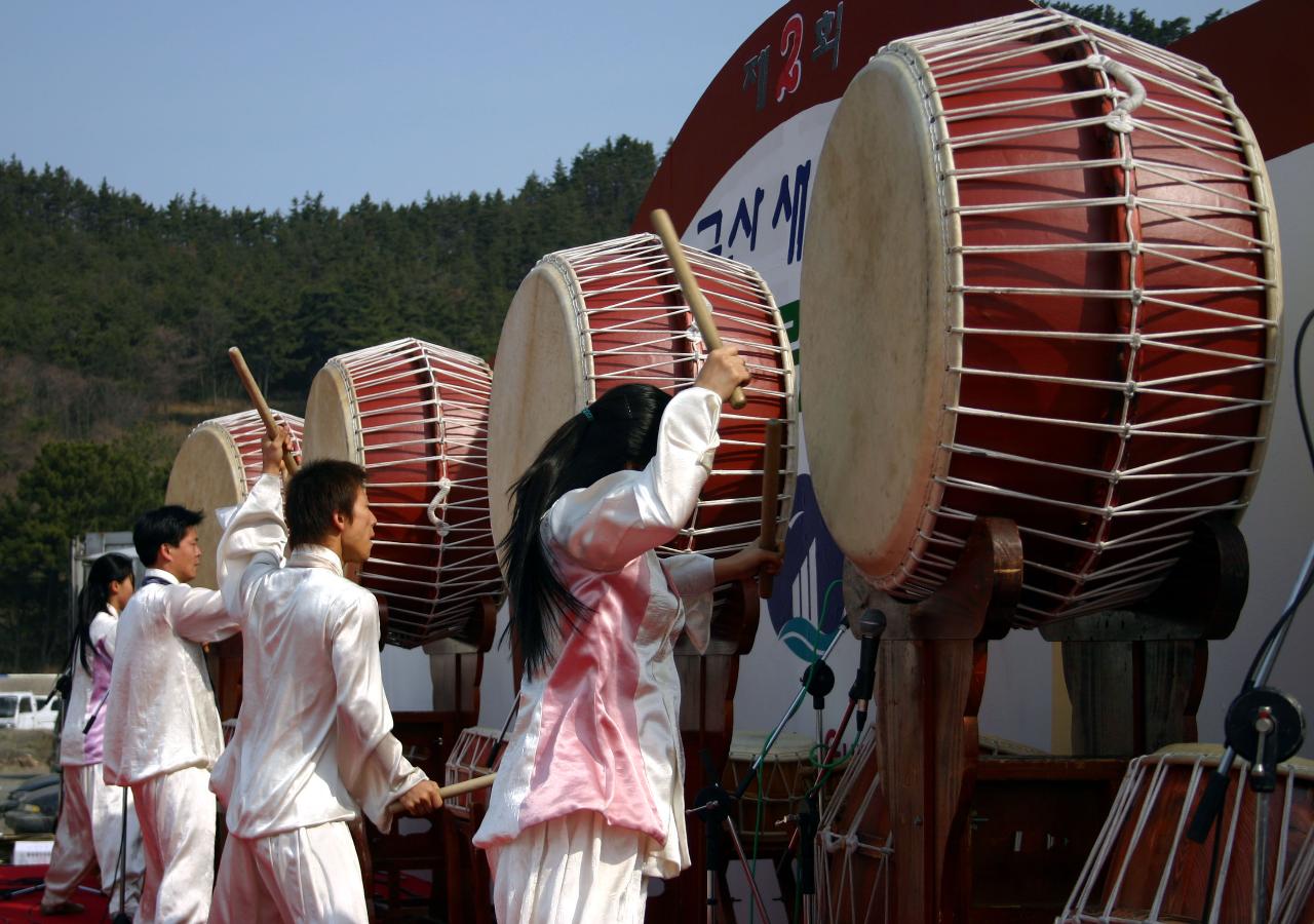 새만금마라톤