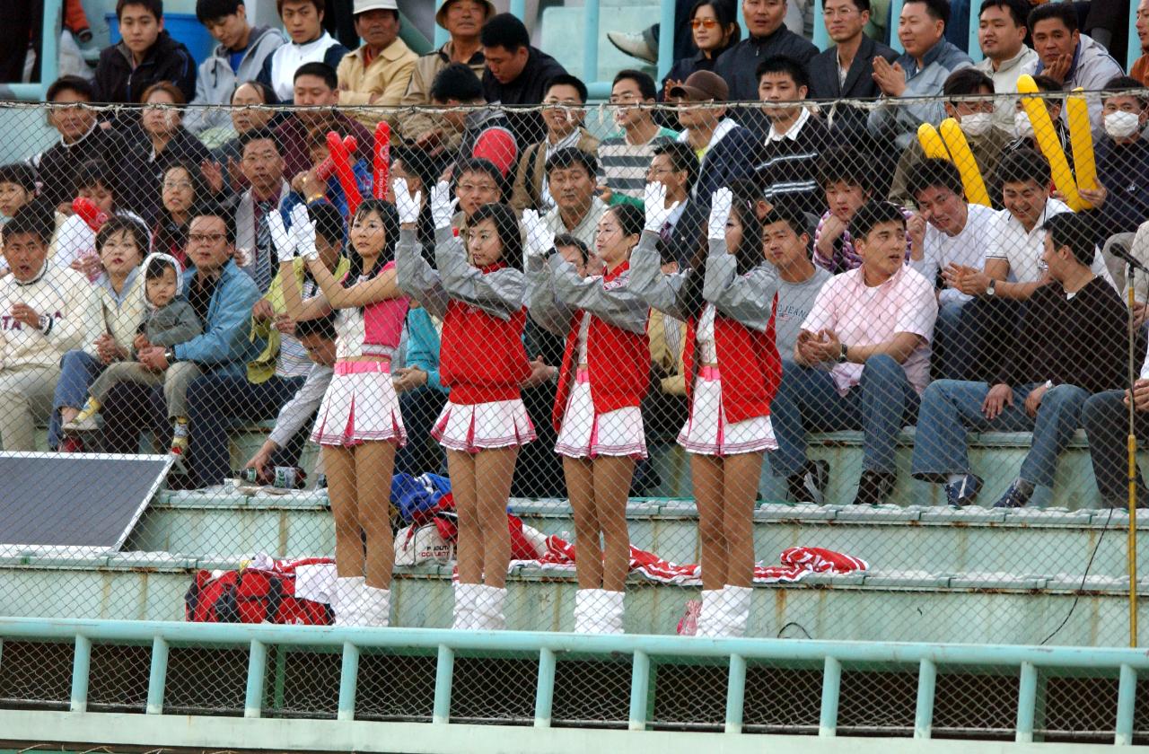 프로야구