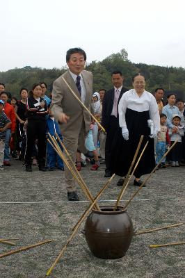 2005년어린이날행사